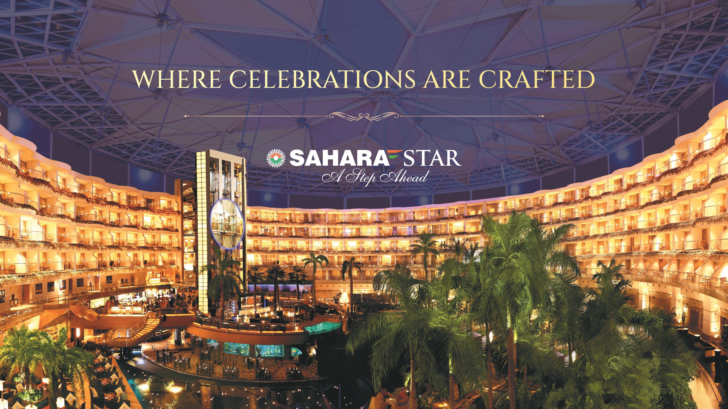 Sahara Star