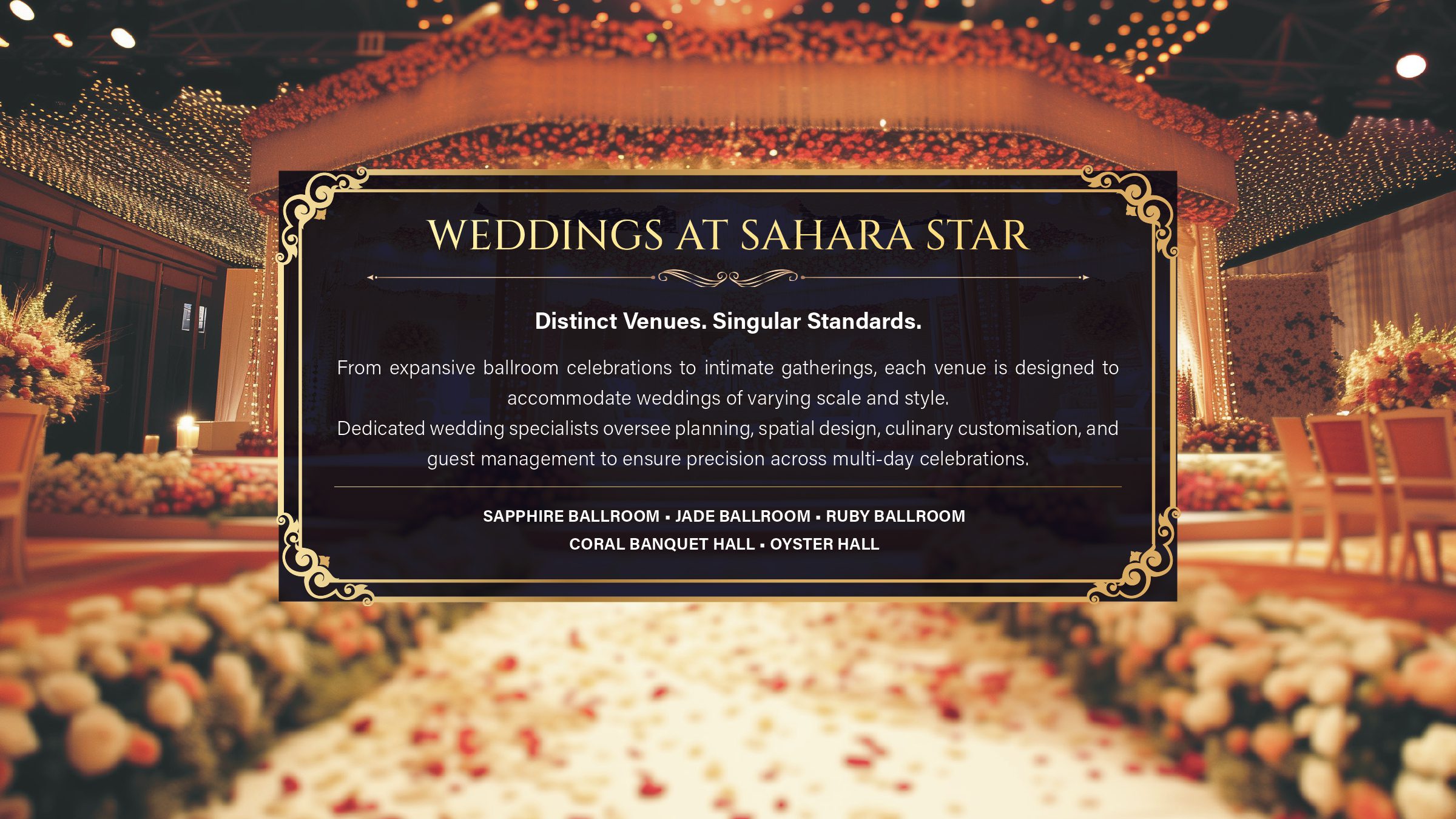 Sahara Star